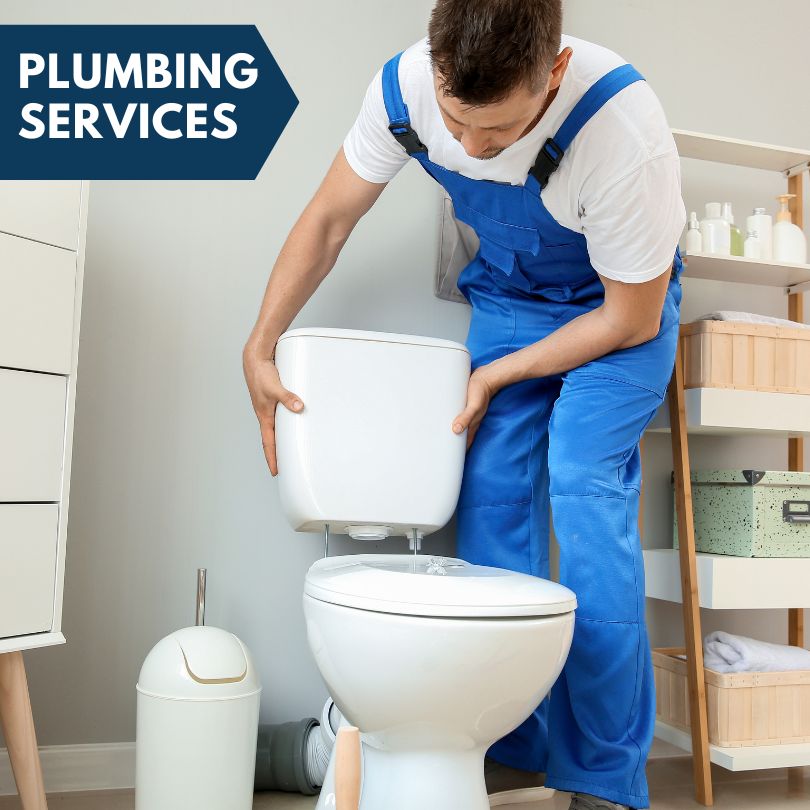Plumbing Company in Negaunee, MI